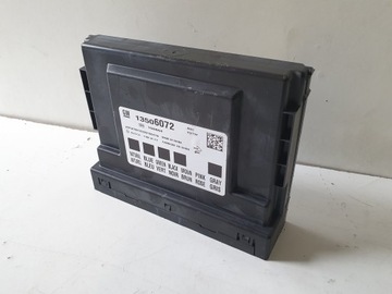 OPEL CORSA E ADAM MODUL KOMFORTU BCM 13506072