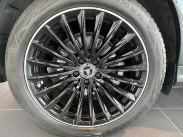 Mercedes GLC C254/X254 Coupe 2.0 220d 197KM 2025 MERCEDES-BENZ GLC 220 d 4-Matic AMG Line 2.0(197KM) 2025, zdjęcie 18