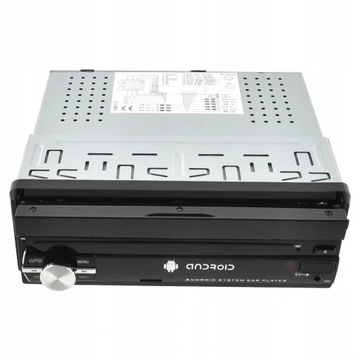 RADIO SAMOCHODOWE 1 DIN ANDROID GPS USB WIFI DAB
