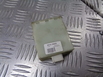 MODUL ZÁMKU CENTRÁLNÍHO TOYOTA OE 89741-05070
