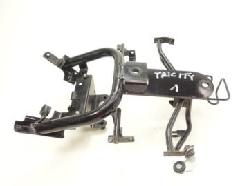 Yamaha Tricity Triptik 125 14-17 Крепление козырька обтекателя на раму