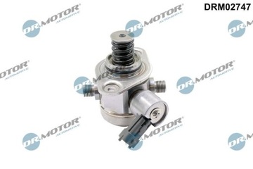 DR.MOTOR DRM02747 ČERPADLO VYSOKÉHO TLAKU