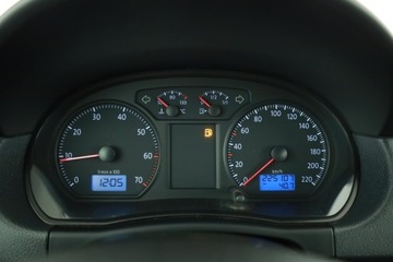 Volkswagen Polo IV Hatchback 1.2 i 12V 64KM 2005 VW Polo 1.2 12V, Klima, Klimatronic, El. szyby, zdjęcie 7