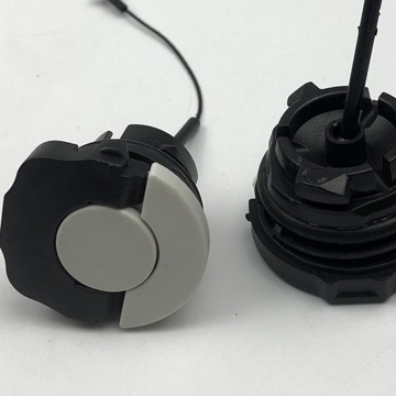 Крышка бензобака для Stihl MS 181, MS 192, MS 192T, MS 200, MS 210, MS 211, MS 230