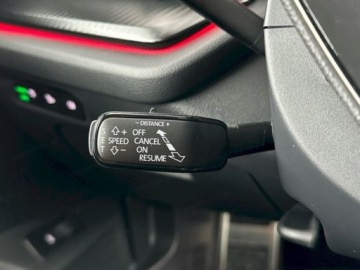 Skoda Octavia IV 2026 Od ręki - Sportline Tech 2.0 TSI DSG 4x4 204KM, zdjęcie 4