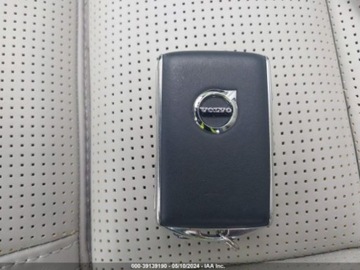 Volvo XC60 II Crossover T5 250KM 2020 Volvo XC 60 2020 Volvo XC60 T5 AWD Inscription 2.0 Benzyna 250KM, zdjęcie 11