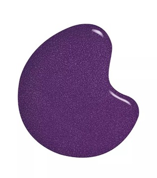 Fioletowy lakier brokat Miracle Gel 894 Good is Great Sally Hansen 14,7 ml