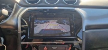 Suzuki Vitara III 2020 Suzuki Vitara Jeden Właściciel 1.4 Hybrid, zdjęcie 25