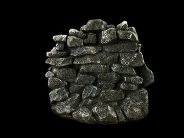 Статуэтка Скульптура Statue WITCH'S CORNER VERONESE WU77899A4