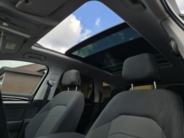 Volkswagen Touareg III SUV 3.0 V6 SCR TDI 231KM 2021 Volkswagen Touareg 3.0 V6 TDI 4Motion DSG Panorama dach Salon Polska, zdjęcie 12