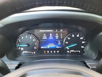 Ford Explorer VI 2020 LIMITED 4X4/AWD, 2.3l EcoBoost 305KM Przebieg; 66,841km Zadbany, zdjęcie 21