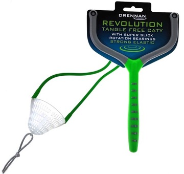 Proca Drennan TANGLE REVOLUTIONFREE CATY STRONG