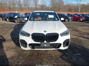 BMW X5 G05 2022 BMW X5 xDrive40i 2022 3.0 Benzyna 335KM, zdjęcie 8