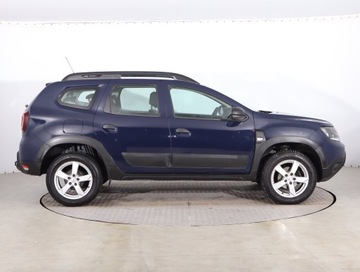 Dacia Duster II SUV 1.0 TCe 101KM 2019 Dacia Duster 1.0 TCe, Salon Polska, Serwis ASO, zdjęcie 5
