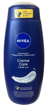 Nivea Creme Care Żel po prysznic 500 ml