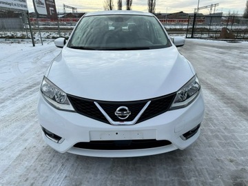 Nissan Pulsar 2015 Nissan Pulsar 1.2B,Klima, Alufelgi,Stan bdb,Serwis, zdjęcie 4