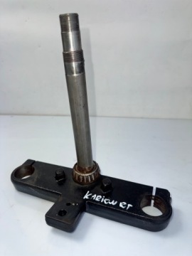 Нижняя полка подвески HYOSUNG KARION RT 125