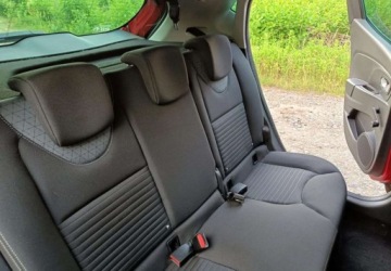 Renault Clio IV Hatchback 5d ENERGY TCe 99g 90KM 2014 Renault Clio Renault Clio TCe 90 Limited Benzyna 90KM, zdjęcie 26