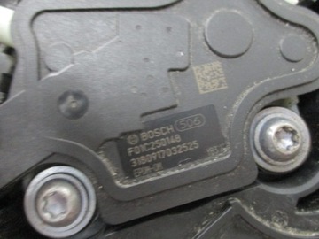 VW Audi Golf Q2 T-Roc Бак Adblue 5Q0131877R