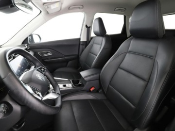 MG ZS II SUV Hybrid+ 1.5 HEV+ 197KM 2025 MG ZS HEV automat skóra virtual cocpit full LED, zdjęcie 12