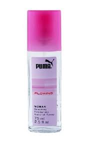 Puma Flowing (W) DNS 75ml - MEGA UNIKAT