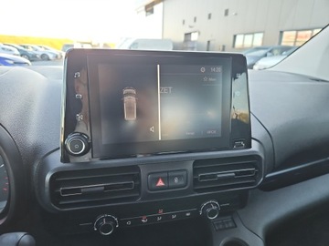 Toyota Proace II 2021 Toyota PROACE CITY VERSO 1.5 D-4D Business Toyota, zdjęcie 22