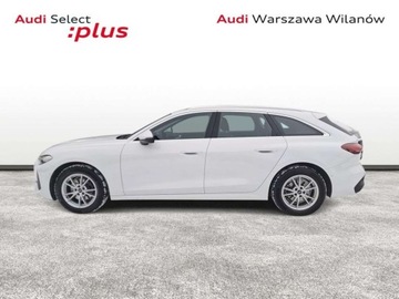 Audi A5 B10 Avant 2.0 TFSI 150KM 2024 Audi A5 Avant Audi A5 Avant Avant TFSI 110 kW S tronic Salon Polska, Gwara, zdjęcie 1