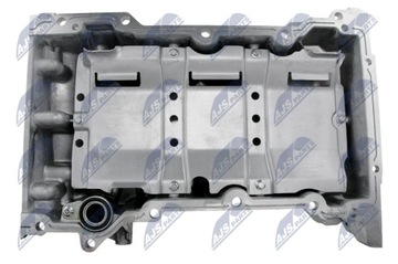 BMO-DW-007 NTY VANA OLEJ CHEVROLET CAPTIVA 3.0