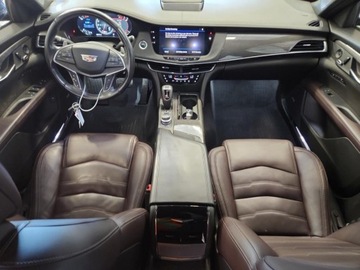 Cadillac 2020 Cadillac CT6 V 2020 4.2L 4.2 Benzyna 550KM, zdjęcie 8