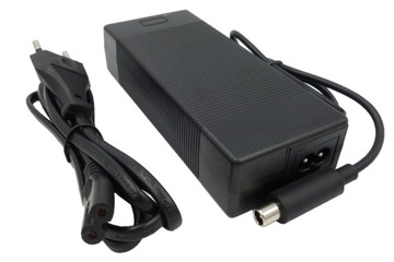 Ładowarka Xiaomi 36V 42V 2A Zasilacz M365 PRO PRO2 RCA 8mm