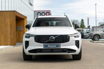 Volvo XC90 II SUV Plug-In Facelifting 2024 2.0 T8  455KM 2026 Volvo XC 90 Ultra Dark T8 AWD Plug-in hybrid (310, zdjęcie 2