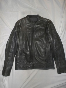 LAKELAND мужская кожаная куртка