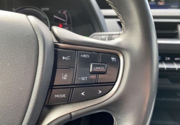 Lexus UX Crossover 250h 184KM 2021 Lexus UX 250h GPF F Impression 2WD Salon PL 1 wlasciciel Bezwypadkowy ASO, zdjęcie 22