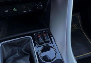 Mitsubishi Eclipse Cross SUV 1.5 T 163KM 2020 Mitsubishi Eclipse Cross 1.5 T 163KM manual head-up GWARANCJA bezwypadkow, zdjęcie 32