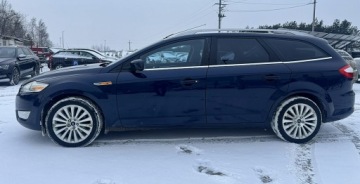 Ford Mondeo IV Kombi 2.0 Duratec Flexifuel 145KM 2009 Ford Mondeo Converse+ Navi Climatronic Gwarancja, zdjęcie 7