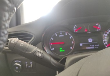 Opel 2023 Opel Crossland Salon Polska, Bezwypadkowy 1.2 Benzyna 110KM, zdjęcie 14