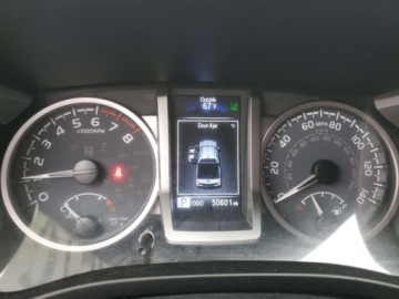 Toyota Tacoma II 2022 Toyota Tacoma Double Cab 2022 3.5l 3.5 Benzyna 278KM, zdjęcie 9