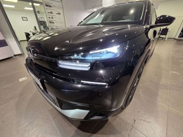 Citroen 2025 Citroen C4X C4 X 1.2 mHEV Max 136KM eDCT6 SalonPL Dealer Gwarancja Vat23, zdjęcie 27