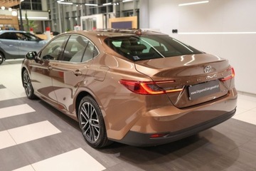 Toyota Camry IX 2024 Toyota Camry 2.5 Hybrid Dynamic Force Executive e-CVT 2.5 Hybryda 186KM, zdjęcie 3