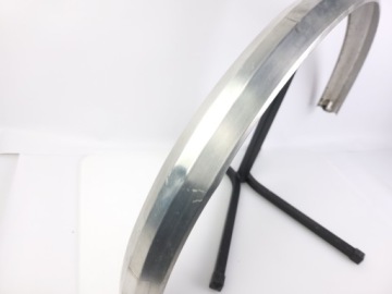 Заднее крыло Romet Turing Orion Consul 26 дюймов