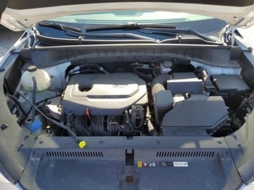 Hyundai Tucson III 2019 Hyundai Tucson Hyundai Tucson SEL 2.4 Benzyna 181KM, zdjęcie 11