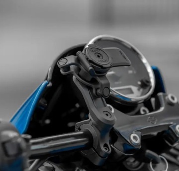 Крепление на руль мотоцикла Quad Lock V2