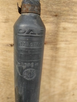 SIŁOWNIK PODNOSZENIA KABINY DAF CF XF 1285360