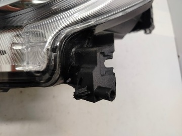 SUZUKI IGNIS FACELIFT FULL LED SVĚTLO LEVÝ