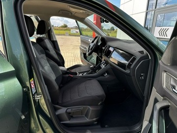 Skoda Kodiaq I SUV 2.0 TDI 190KM 2019 Škoda Kodiaq Skoda Kodiaq I-ręka! LED, Navi,, zdjęcie 13