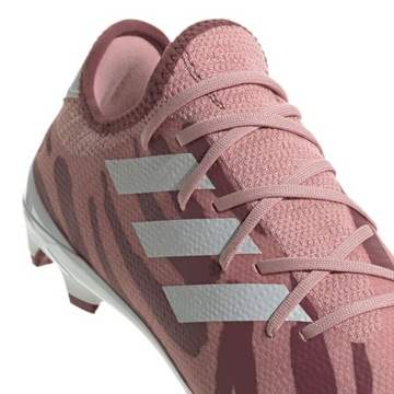 КРОССОВКИ ADIDAS GAMEMODE KNIT FG GW8524, размер 48