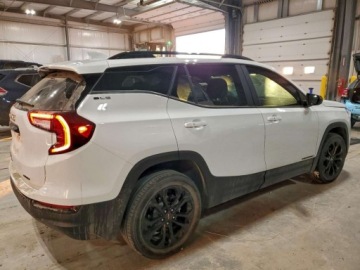  GMC Terrain Sle 2022 1.5 Benzyna 170KM, zdjęcie 3