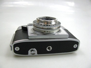 Камера AGFA OPTIMA 1 / 1960 ГОД