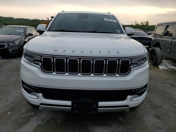 Jeep 2022 Jeep Wagoneer Series III 2022 5.7l 5.7 Benzyna 392KM, zdjęcie 5