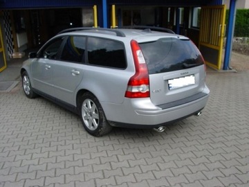 TLUMIČ SPORTOVNÍ VOLVO V50 2.0TD ULTRA SPORT